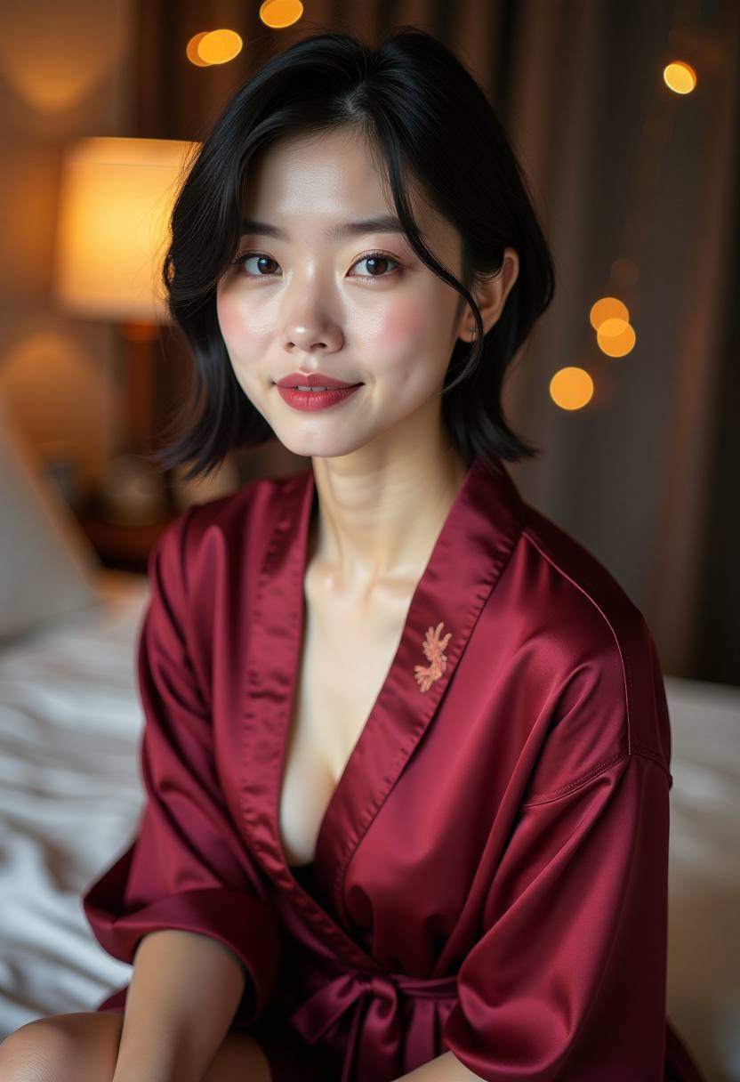 闪婚后傅少宠妻如命