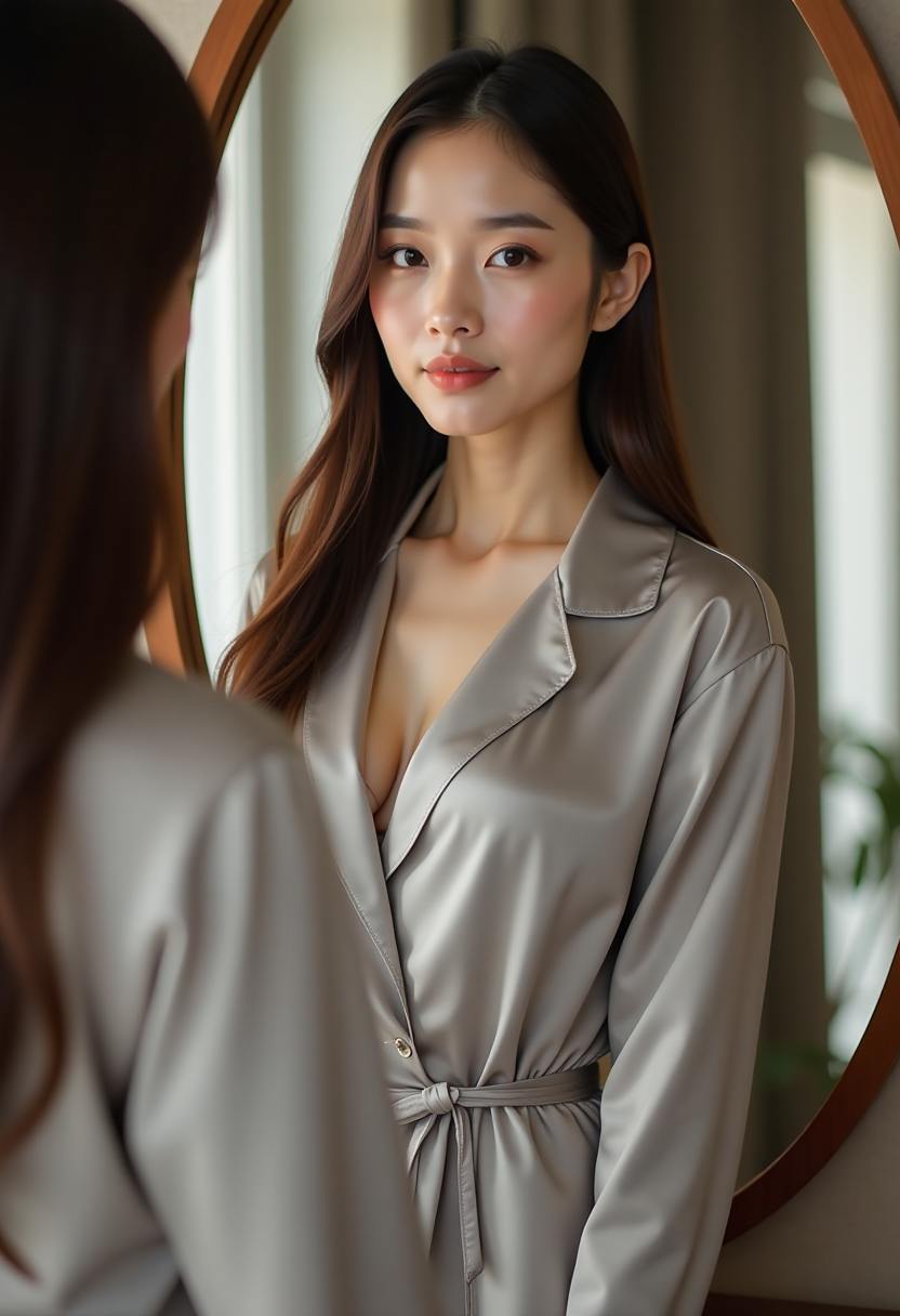 替嫁后我成了首辅白月光