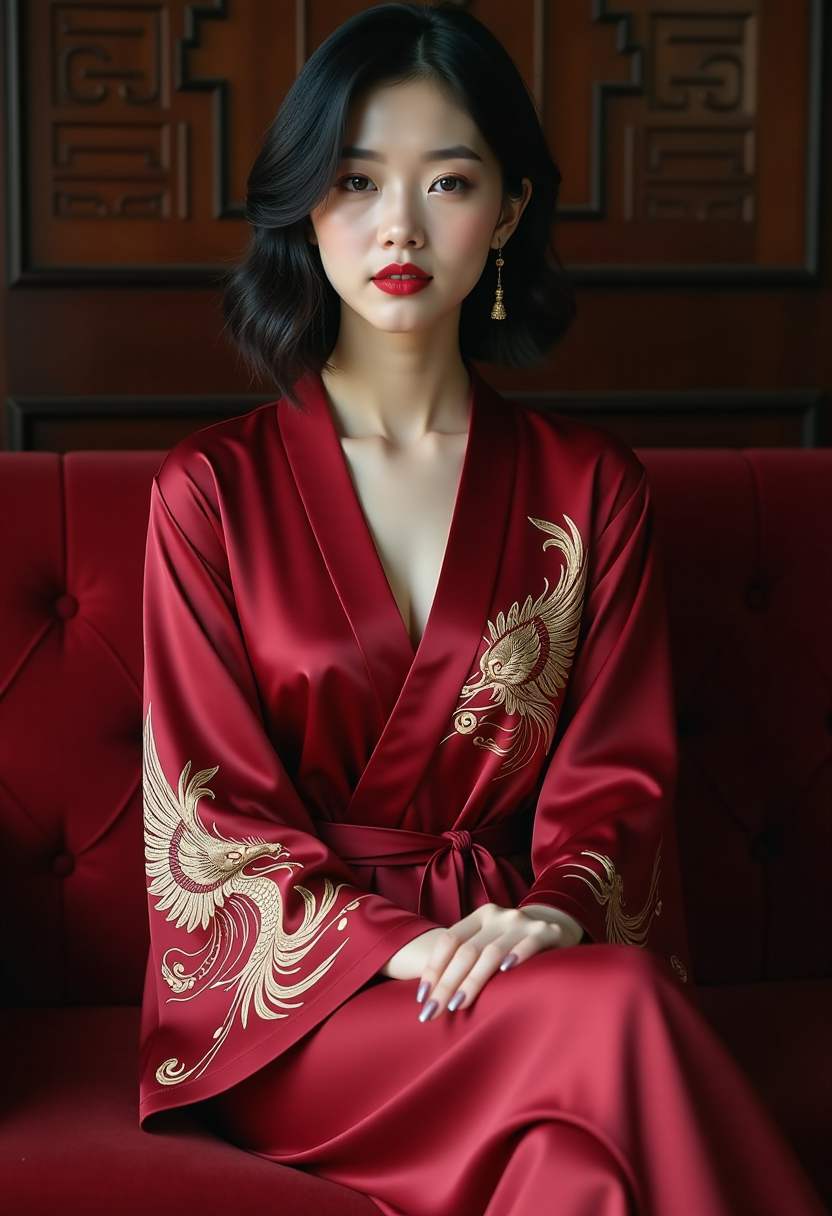 九龙神王都市纵横