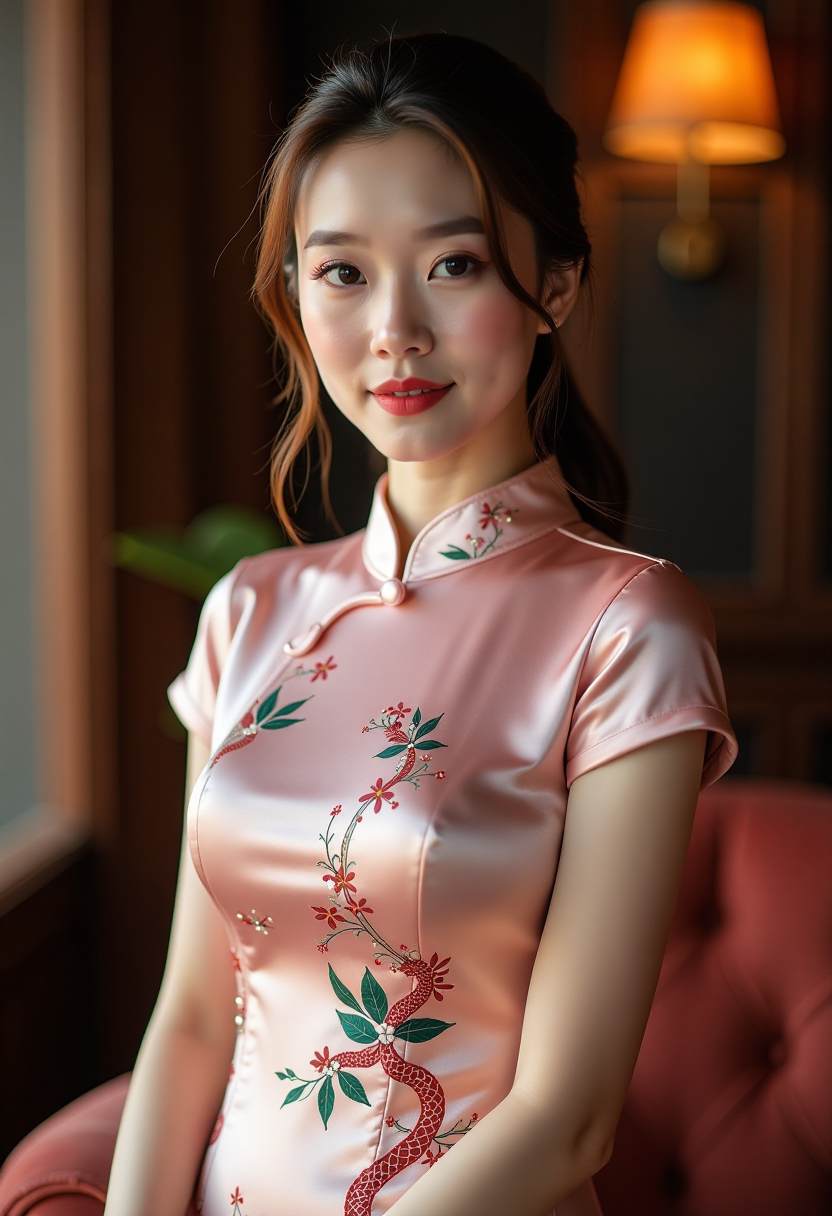 锦绣谋：嫡女逆天改命